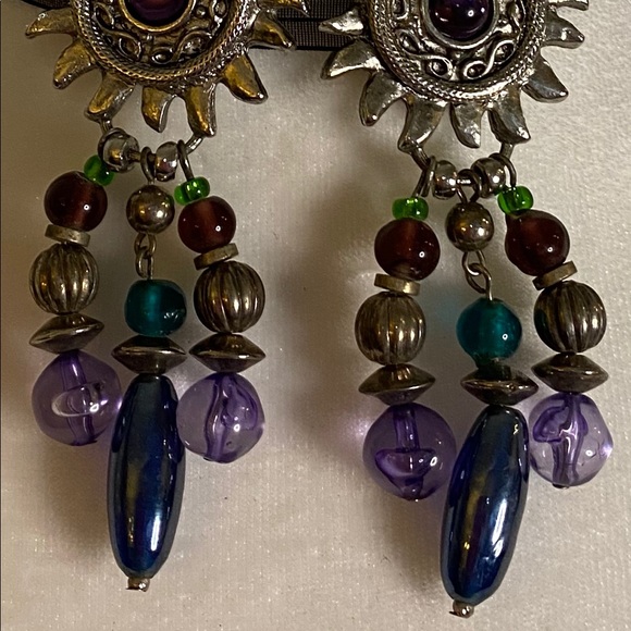 Earrings - Picture 2 of 2